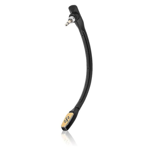 For Astro A40 erstatningsmikrofon Gaming Headset Mic Copper-Core Speaker