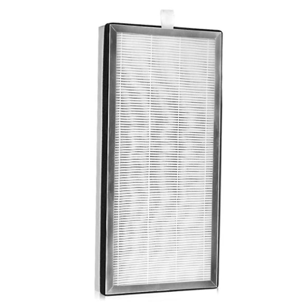 Reservefilter for Air Ma-40 Ma-40a og Ma-40b luftrensere med 3-trinns H13 HEPA-filter, sammenlign