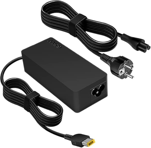 65w bærbar lader for Thinkpad X1