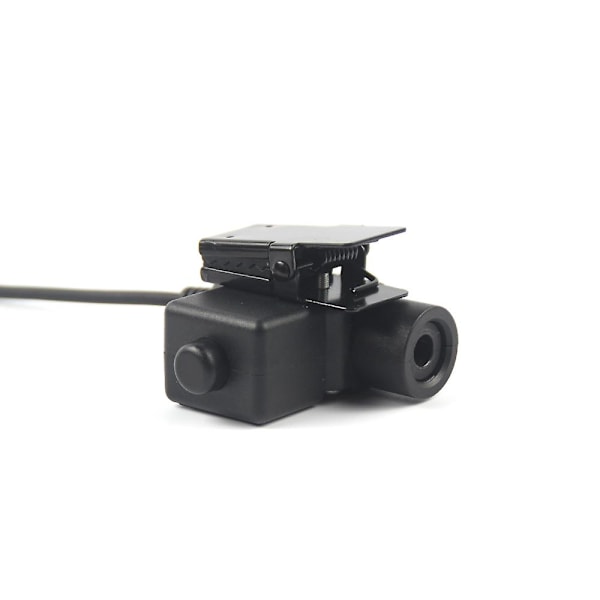 Huvudset PTT U94 PTT för GP338 GP340 328 Walkie Talkie Headset