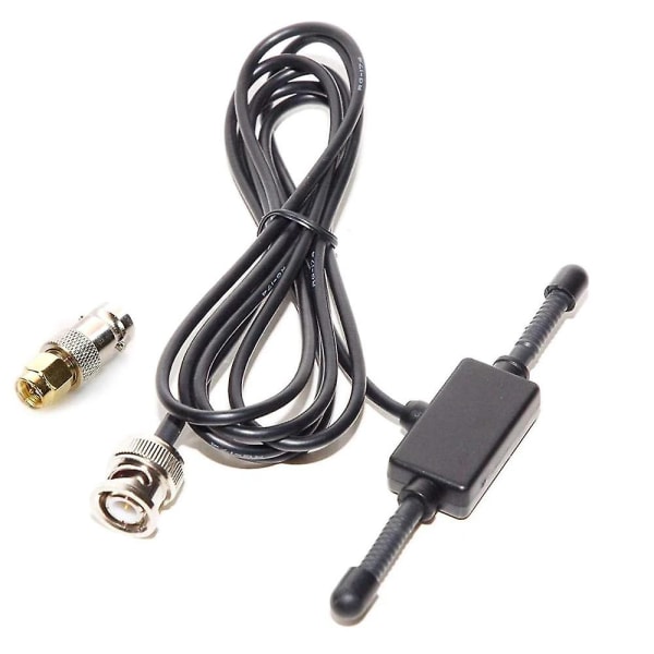 Bredbåndsmottakerantenne Vindusglassmontering for Sds100 Bcd430hp Bcd325p2 Br330t Bc75xlt Bc