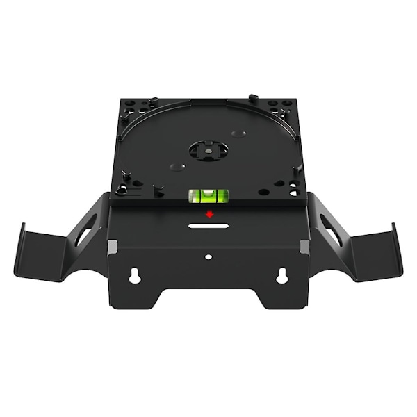Veggmontert stativholder for Series X-vert