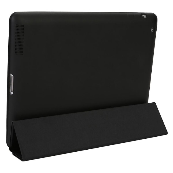 Ipad Case För Apple Ipad 2 Ipad 3 Ipad 4 Smart Auto Sleep Magnetic Stand Cover