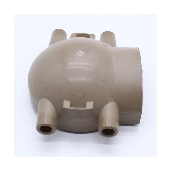 For 4 Cylinder Front Mount Distributor Trucks Og 2n 8n Terminal Ignition Distributor Cap Og Rotor