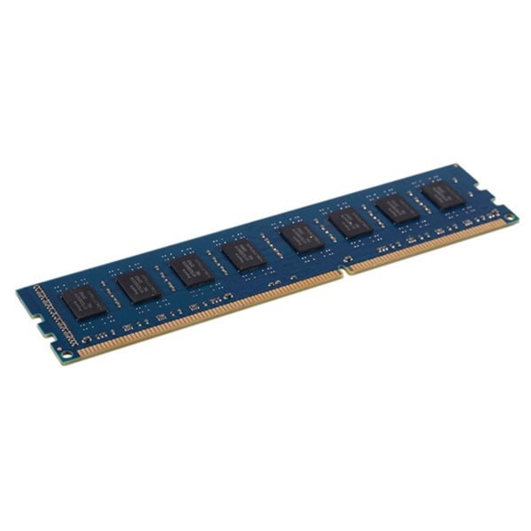 Ddr3 4gb RAM-minne 1333mhz 1,5v stasjonær PC-minne Pc3 10600 240 Pins Dimm-minne kompatibel for intet