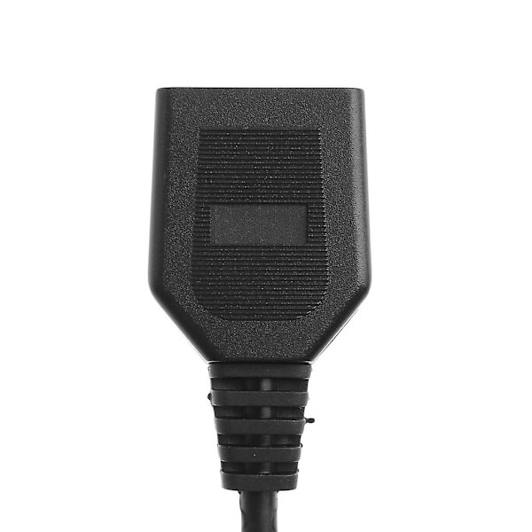 Resist Stretching Extension Cable For Sega Genesis 2 Controller Replacement