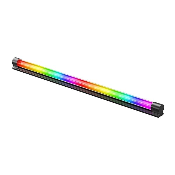5v Argb Led-remsa magnetisk basdator moderkort ljusfält stöd Aura Sync