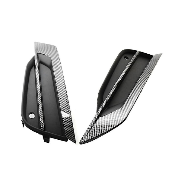 31425447 31425446 Frontgrill Nedre Grill Tåkelysram Tåkelysgrill Bil For S90/v90 2016-2019