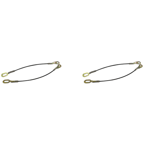 2 parin noutokaapelisetti Fighter B2500/thunder -autotarvikkeiden osiin Uh 70-65-760k