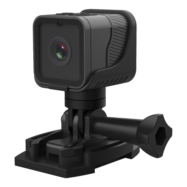 Ulkokäyttöön tarkoitettu vedenpitävä HD-kamera vedenalainen mini-Wifi-urheilukamera