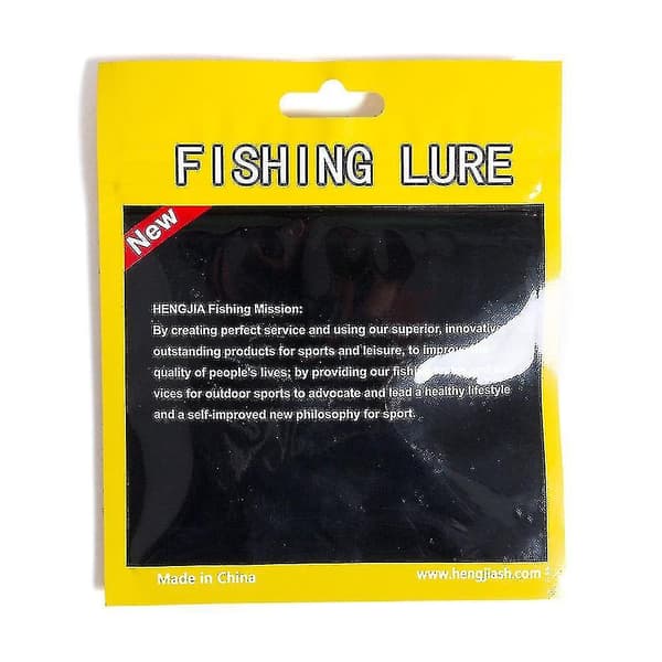 Fiskedrag Artificial Bait Swimbaits Realistisk Utseende Fiskeutrustning