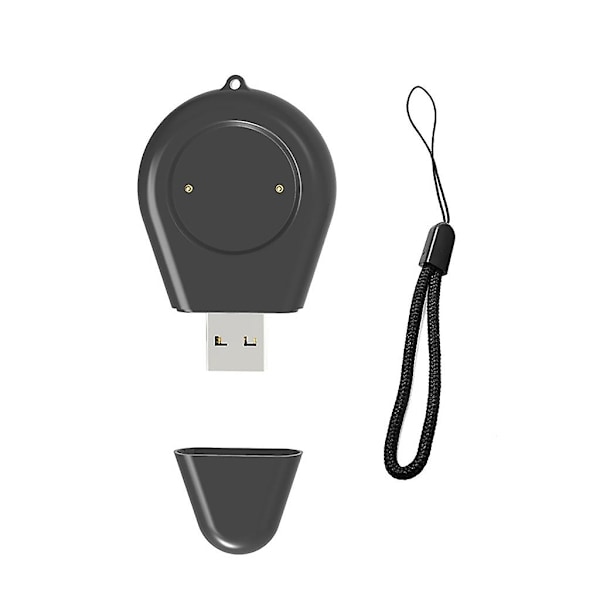 Smartwatch Power Adapter Laddare Laddningsställ Usb Laddningskabel Dock För Trexultra