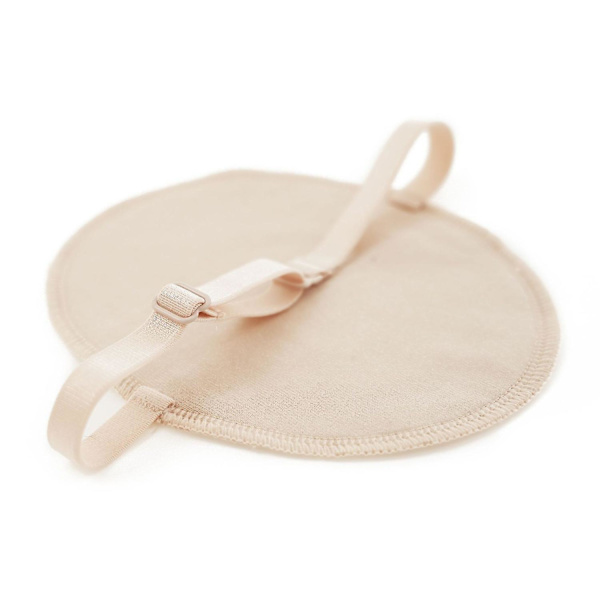Par Underarm Sved Pads Vaskbare Underarm Sved Pads Genanvendelige Underarm Sved Cover Underwear Underw