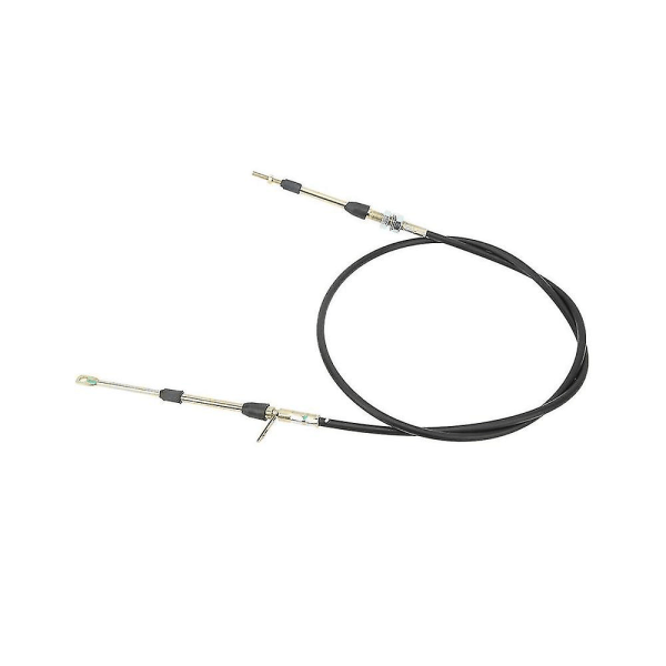Automatisk girskifter 80605 End Reduce Backlash Gearbox Shift Cable