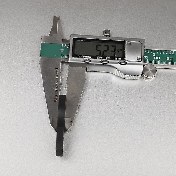 Brytertrekker i plast for Cherry Kailh Gateron Mx-brytere