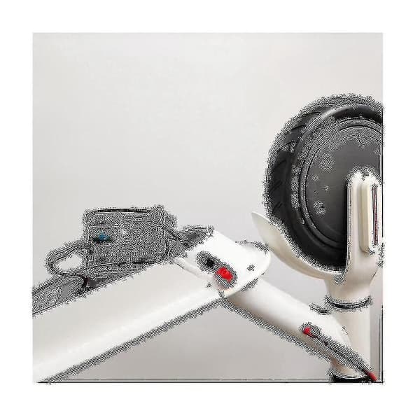 36v Motherboard Controller Hovedkort Til M365/1s Elektrisk Scooter Board Tilbehør, lilla