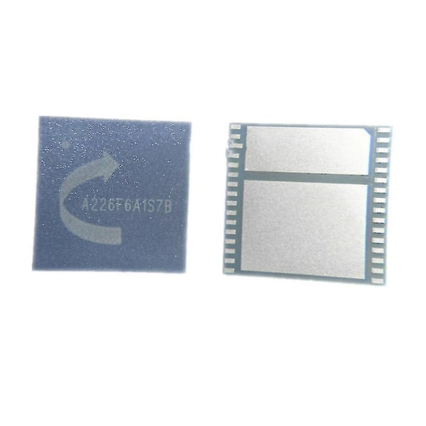 5 stk Hash Board Asic Chip 10nm Asic Miner Chip