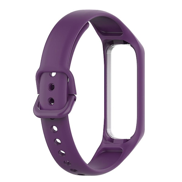 Smart Armbånd til Samsung Galaxy Fit-e R375 Sport Blød Silikon Urrem