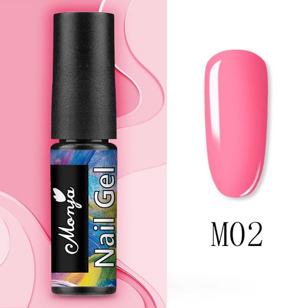 Nagelgellack Färger Naglar Nagelgellacker Nagellacker DIY Naglar Gelmålning