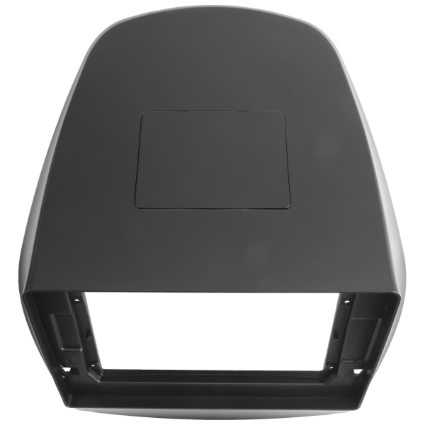 10,1 tommer 2 din bilstereoradio Fascia Dash Player Dvd-adapterpanel for Ix35 2010-2015