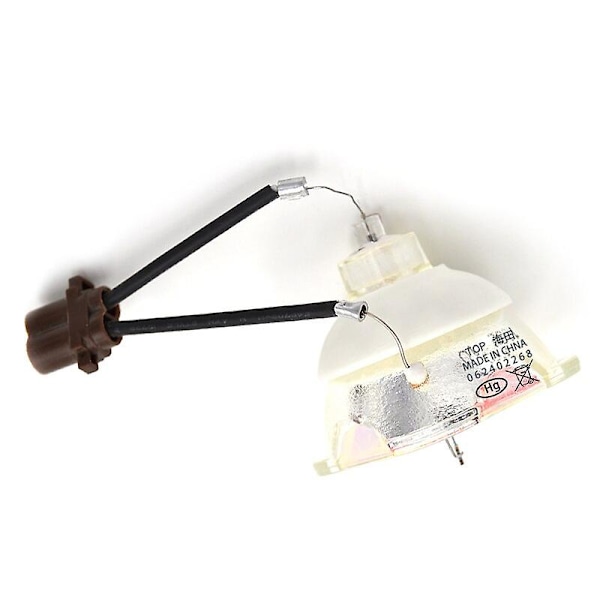 Projektorlampa DT01151 kompatibel med HITACHI CP-RX79 CP-RX82 CP-RX93 ED-X26