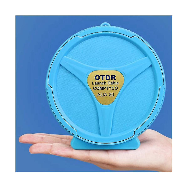 Otdr lanseringskabel fiber enkelmodus Scapc-scapc Otdr testforlengelseskabel Otdr dødsones eliminator