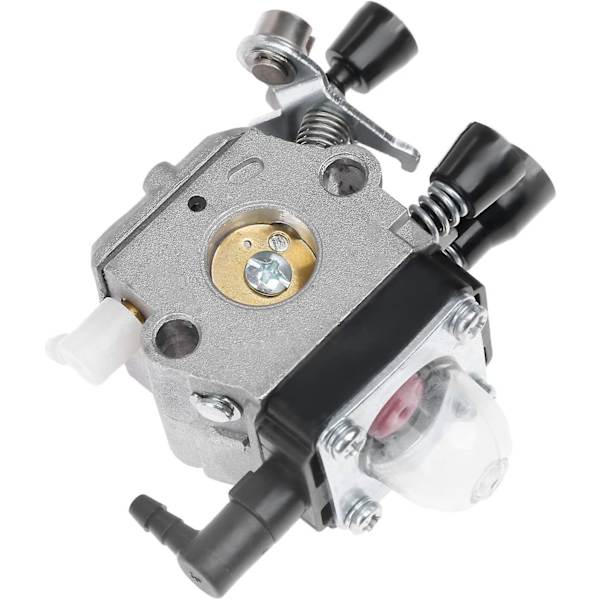 Mtsooning Vaihda Kaasutin Stihl Fs38 Hs45 Fs45 Fs46 Fs55 Oem Zama C1q-s186 Moottorisaha
