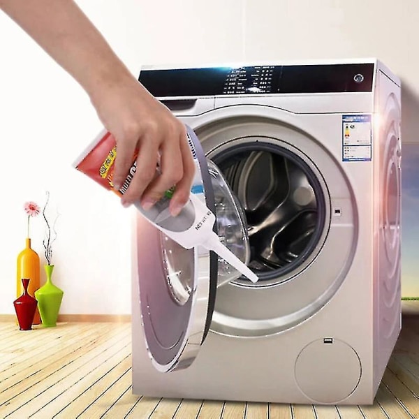 Husholdningsmuggfjerner Gel Veggfliser Vaskemaskin Kjøleskap Husholdningsapparater Antimugg