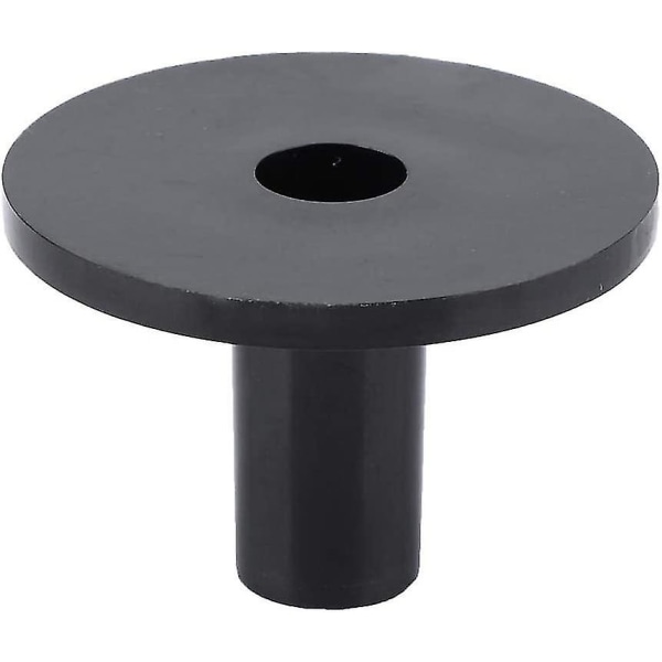 Cymbal Covers, 8-delt Plastic Drum Lange Cymbal Covers Musikinstrument Tilbehør