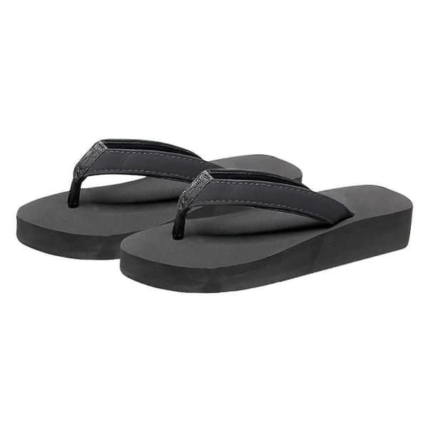 1 par sommar dam sandaler