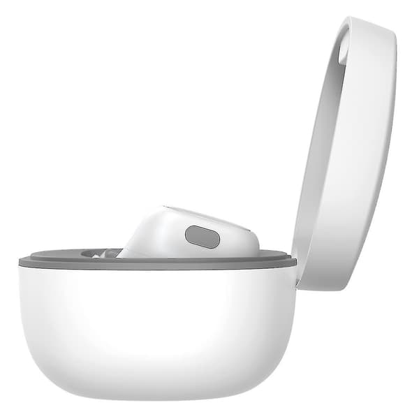 Wm01 Bluetooth-høretelefoner Hvid