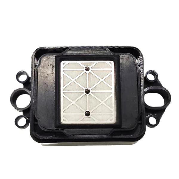 Blekkpute for Xp600 Xp600 Dx8 Dx11 Dx10 UV-skriverhode Blekkhette Stasjon Enhet