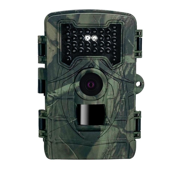 Trail Camera Night Photo Hunting Camera Pr3000 32mp Multi-function 1080p Video