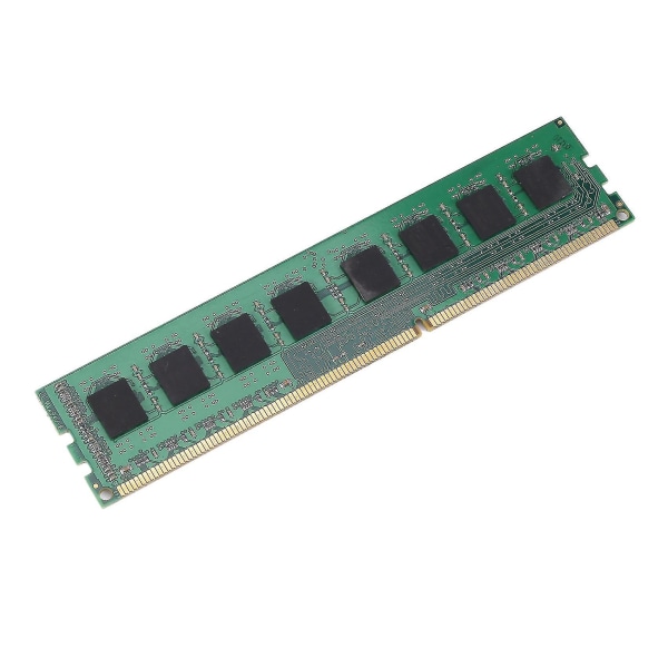 Tsulyn 8gb Ddr3 1600mhz Ram Desktop Memory Dimm For Amd F2 datamaskin