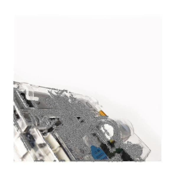 36v Motherboard Controller Hovedkort Til M365/1s Elektrisk Scooter Board Tilbehør, lilla