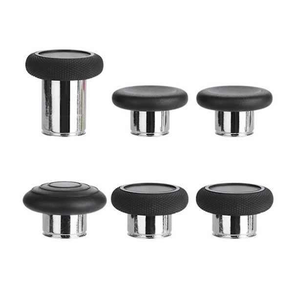 Ohjain D-pad -painikkeen pidike 3d Analog Stick Ca -xbox One Elite Series 2
