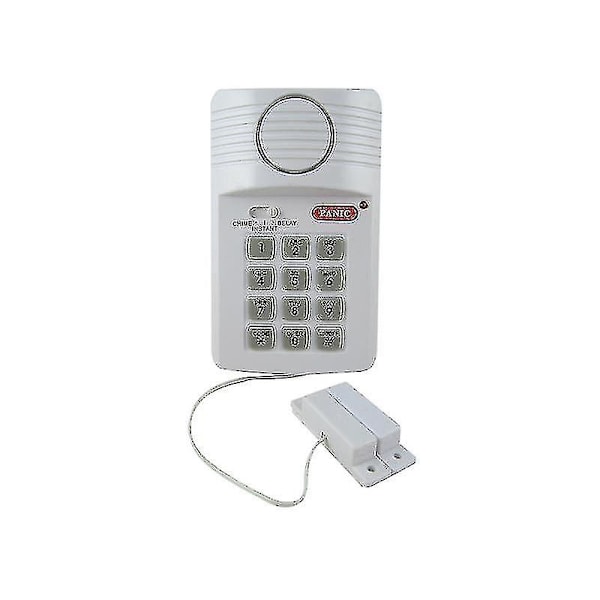 Garage Shed Alarm 65555 Sl