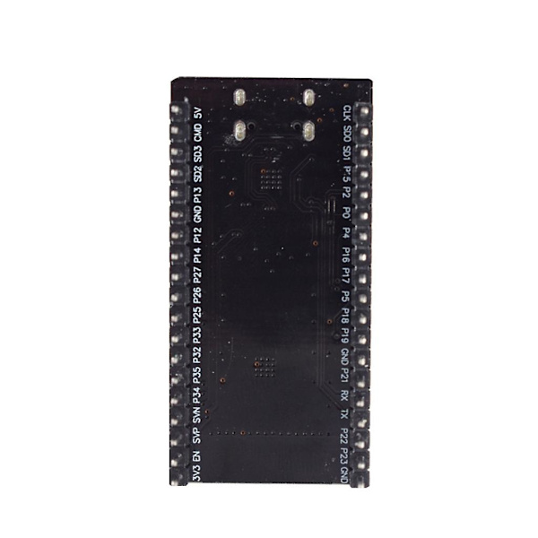 Hw-395 Esp Wroom 32 utvecklingskort 2,4 GHz Wifi Dual Cores mikrokontroller