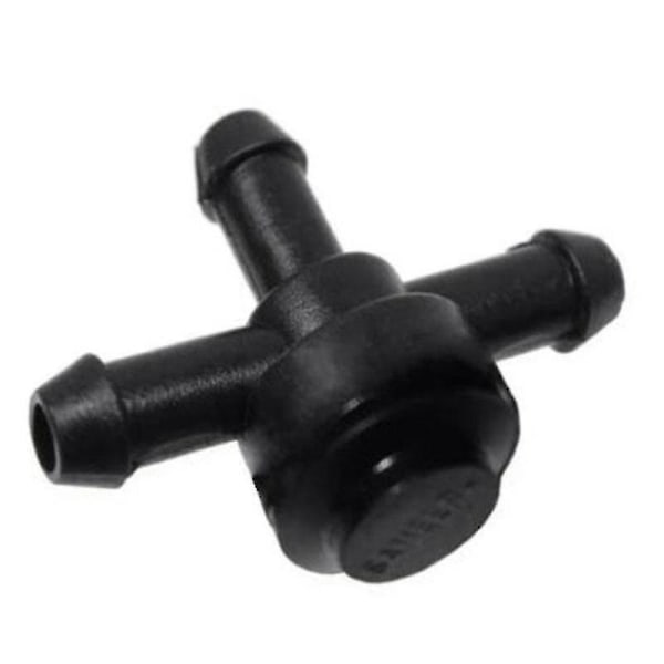 Bilrudevisker Vaskersprinkler T-Kontrolventil Kompatibel Med Volvo C30 C70 S40 S60 S70 9178895