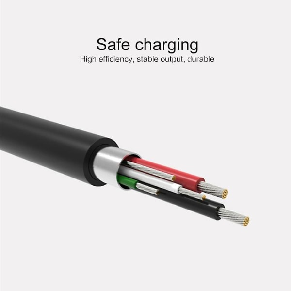 Basadapter Trådlös Laddningsdocka Magnetisk 120cm För Huawei Gt Gt2 Gt2e/ Honor