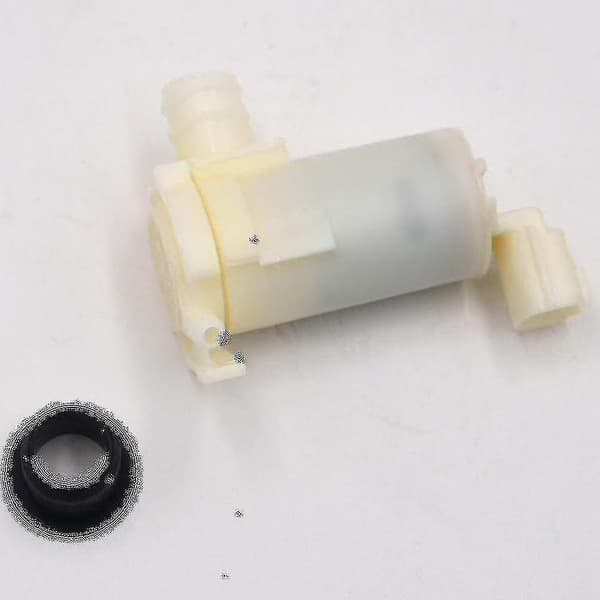Front Windscreen Washer Pumpe Til Navara D22 11/2001 - 12/2008