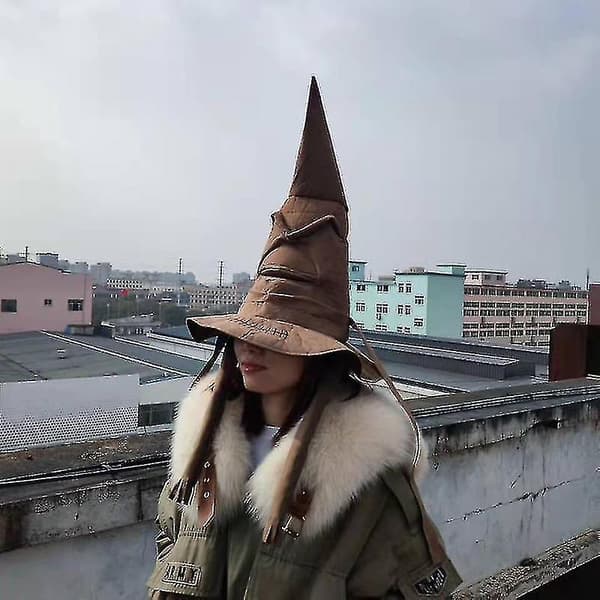 400 x 380 mm magisk hat beige