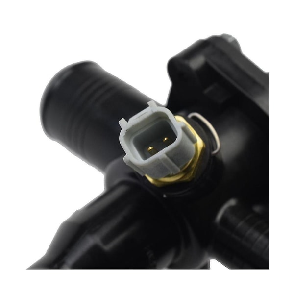 Ny termostatbolig med sensor for Transit Mk7 Mk8 2.2 1731782,bk3q-8a586-,bk3q8a586ab