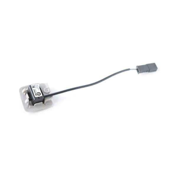 Bil Cd-veksler Mikrofon -telefon Bluetooth-kabeladapter for E90 E91 E92 E93