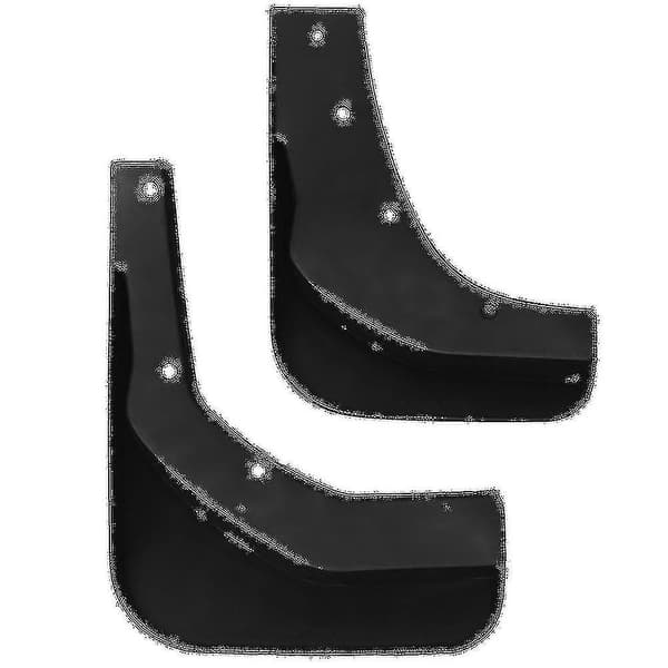 For Escape Kuga 2013 2014 2015 2016 2017 2018 2019 Foran Bakre Klaff Mudflaps Mudguards Sprutbeskyttelse