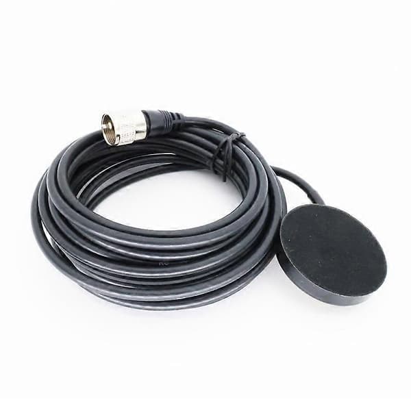 Uhf/Vhf til Nmo-kontakt Antenne Magnetisk Monteringsbase Adapter for Bil Mobilradio Tilbehør