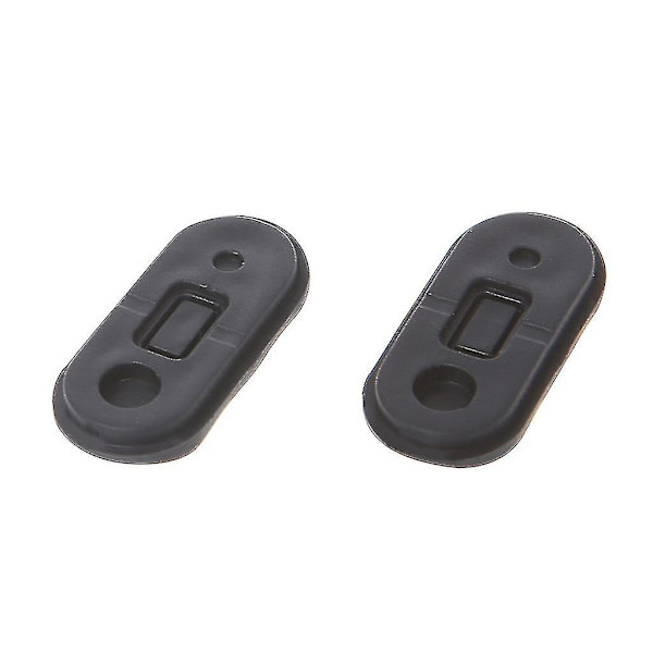4 stk gummiføtter til bunnplate for Lenovo Thinkpad X220i X220t X230 X230t