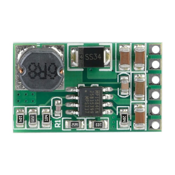 DC-DC Buck Converter Step Down Module 3V, 3.5A (4.5-27V Input)