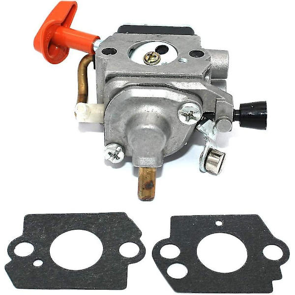P Seekpro -kaasutin Stihl Fs87 Fs90 Fs110 Fs100 Fs100r Fs100rx Fs110 Fs110r Fs110x Fs110rx Fs87 Fs87r Fs90 Fs90r Hl100 Hl100k Fs90k Hl90 Hl95 Hl9