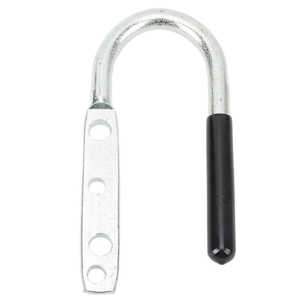 2x2in 2x1/2in 2x3in Tilhengerkobling Stål Løftehåndtak - Koblingshåndtak Kompatibel med Easy Coupling